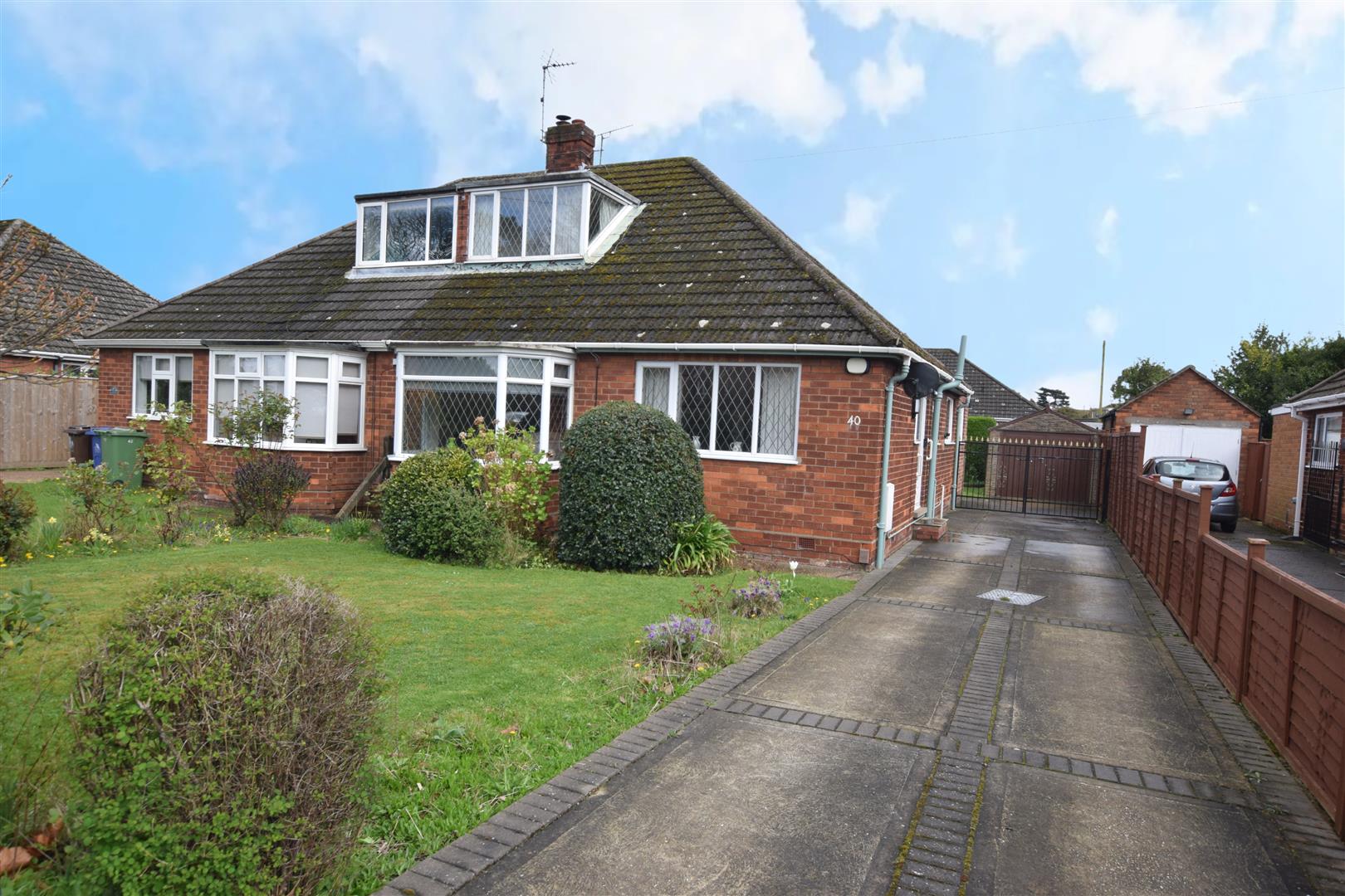 Peaks Lane, New Waltham, Grimsby Joy Walker Estate Agent